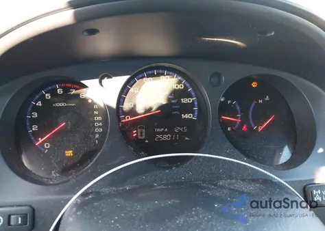 2004 Acura Mdx from USA, damaged, VIN 2HNYD18624H531041